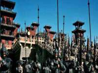 上海争力网络科技有限公司