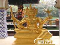 上海争力网络科技有限公司